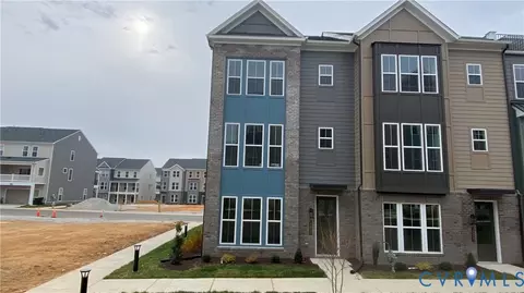 12041 Flowering Lavender Loop, Henrico, VA 23233