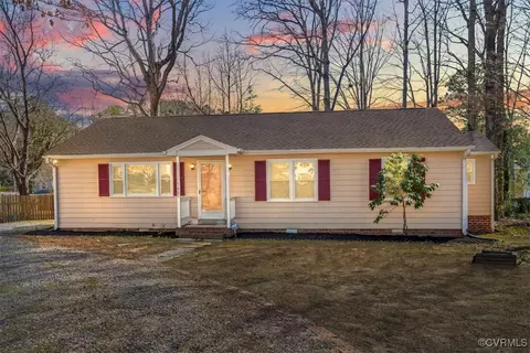 5601 Baume Cir, Richmond, VA 23237