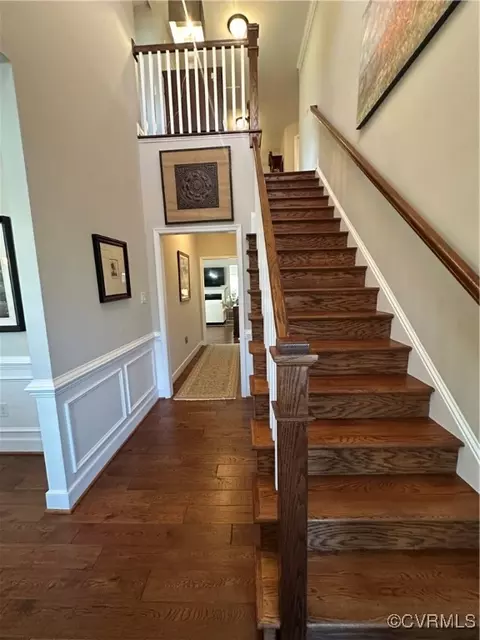 9539 Creek Summit Cir, Richmond, VA 23235