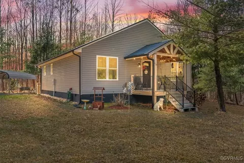 625 Anderson Hwy, Cumberland, VA 23040