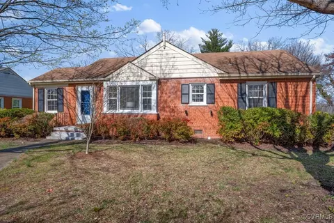 1220 Blue Jay Ln, Henrico, VA 23229