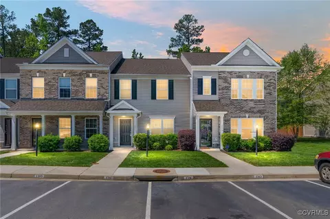 1313 Stone Ridge Park Ter Ter, Henrico, VA 23228