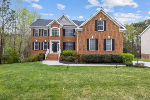 5730 Trail Ride Dr, Moseley, VA 23120