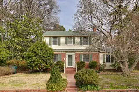 2424 Buckingham Ave, Henrico, VA 23228