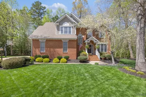 4402 Lake Summer Ct, Moseley, VA 23120