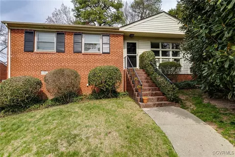 7514 Donder Rd, Henrico, VA 23294