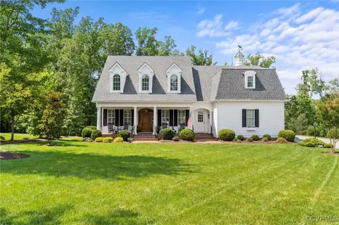 16212 Saville Chase Ln, Midlothian, VA 23112