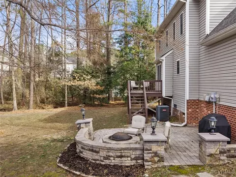 3640 Markey Rd, Midlothian, VA 23112 photo 6