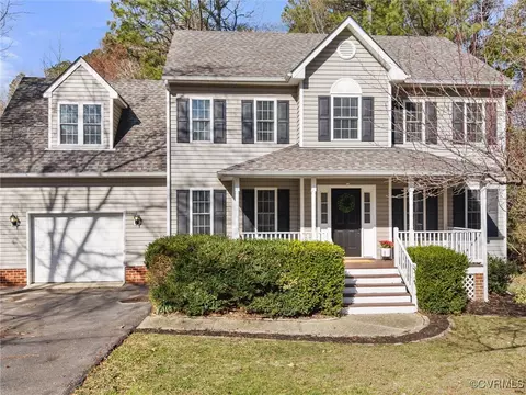 3640 Markey Rd, Midlothian, VA 23112