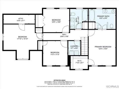 3640 Markey Rd, Midlothian, VA 23112 photo 41
