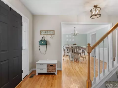 3640 Markey Rd, Midlothian, VA 23112 photo 14