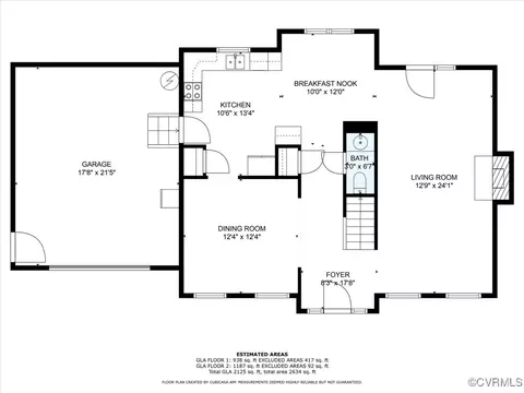3640 Markey Rd, Midlothian, VA 23112 photo 40