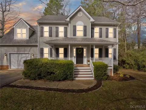 3640 Markey Rd, Midlothian, VA 23112 photo 3