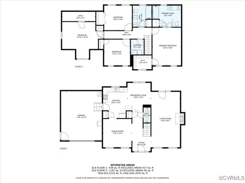 3640 Markey Rd, Midlothian, VA 23112 photo 42