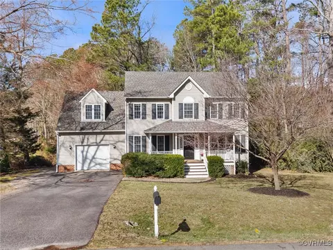 3640 Markey Rd, Midlothian, VA 23112 photo 2