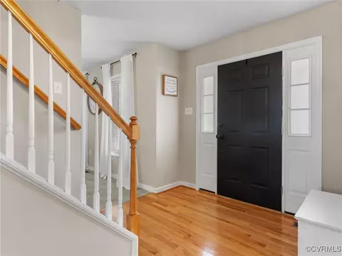 3640 Markey Rd, Midlothian, VA 23112 photo 13