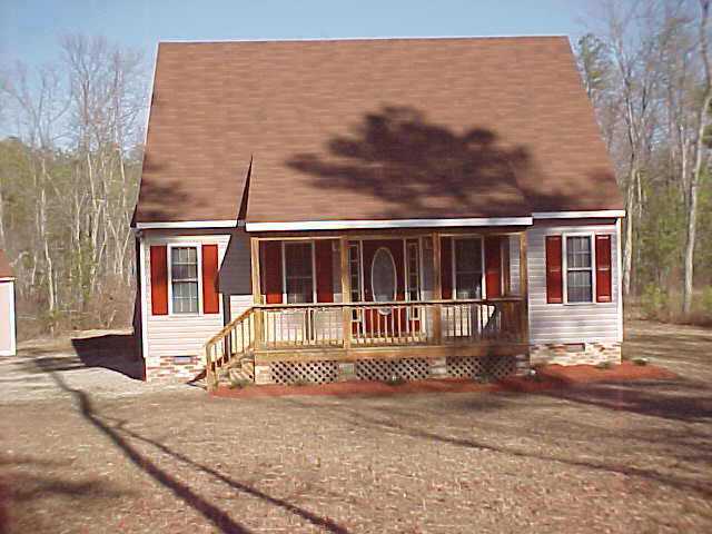 9125 Wheaton Rd, Petersburg, VA 23803 photo 1