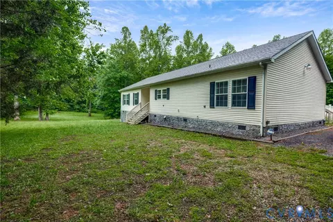 3251 Bethlehem Rd, Charlotte Court House, VA 23923