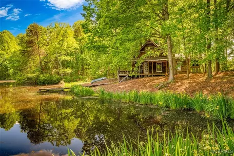 160 99 Acres Gravel Hill Rd, Dillwyn, VA 23936