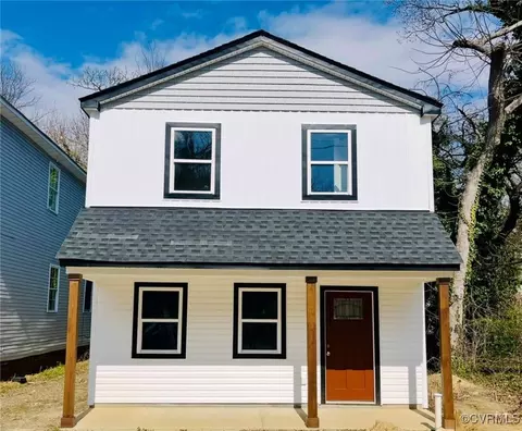 1109 Rome St, Petersburg, VA 23803