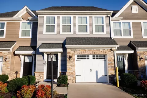 3903 Mary Alice Way, Richmond, VA 23223