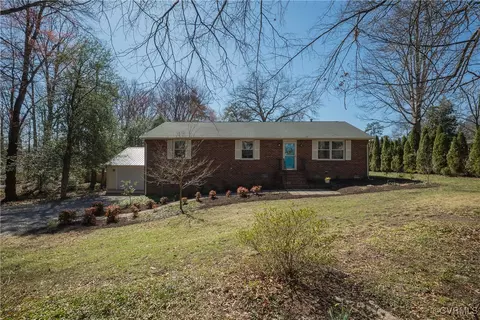 8009 Yolanda Rd, Henrico, VA 23229