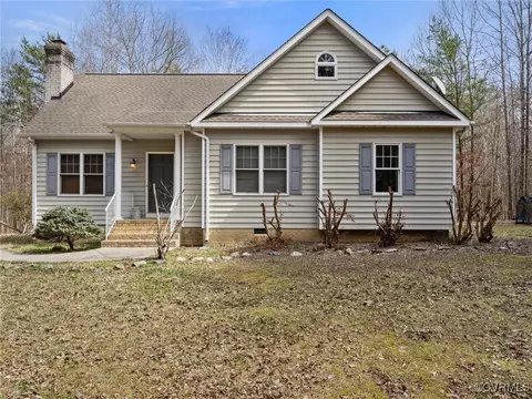 20794 Beaver Dam Rd, Beaverdam, VA 23015