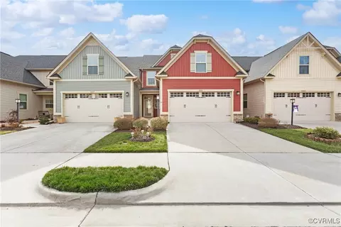 10661 Braden Parke Dr #IC, Chesterfield, VA 23832
