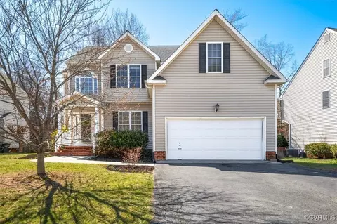 5189 Hart Mill Dr, Glen Allen, VA 23060