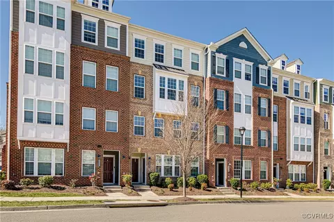 4242 Broad Hill Dr #A, Henrico, VA 23233