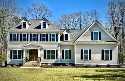 3090 Braehead Rd, Powhatan, VA 23139
