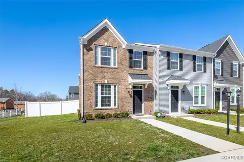 302 Sag Harbor Pl #F, Henrico, VA 23075