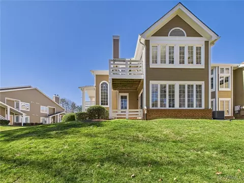 4691 Four Seasons Ter #C, Glen Allen, VA 23060