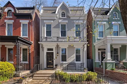 2222 Floyd Ave, Richmond, VA 23220