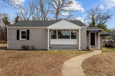 3953 Richmond Henrico Tpke, Richmond, VA 23222