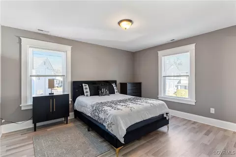 Bedroom - 206 E 33rd St, Richmond, VA 23224 photo 1 of 7