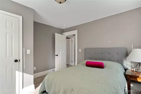 Bedroom - 206 E 33rd St, Richmond, VA 23224 photo 3 of 7
