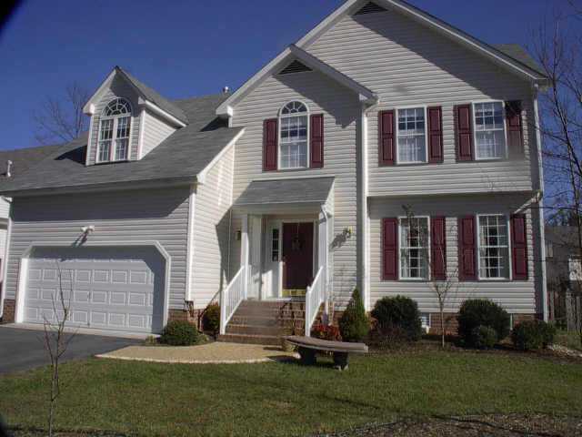 10425 Park Tree Pl, Glen Allen, VA 23060 photo 1