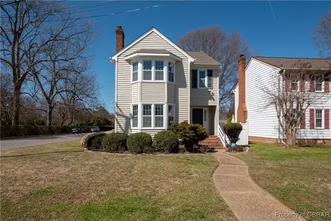 1305 Chespeake Ave, Hampton, VA 23661