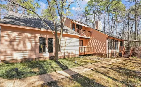8608 Sunnygrove Rd, Chesterfield, VA 23832