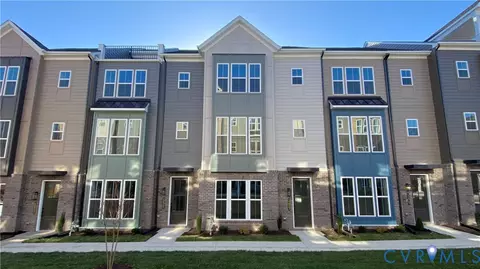 12047 Flowering Lavender Loop, Henrico, VA 23233