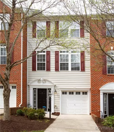 1250 Boulder Creek Rd, Richmond, VA 23225