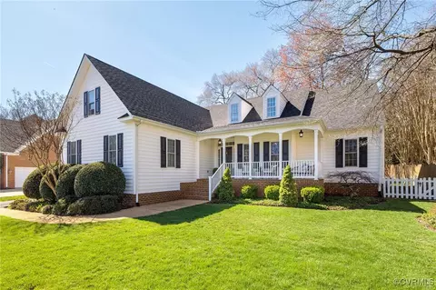 5519 Devonshire Ct, Richmond, VA 23225
