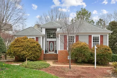 5169 Queen Bishop Ln, Williamsburg, VA 23185