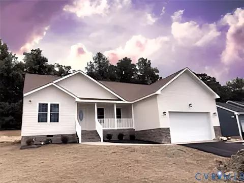 3867 Perthshire Ln, Colonial Heights, VA 23834