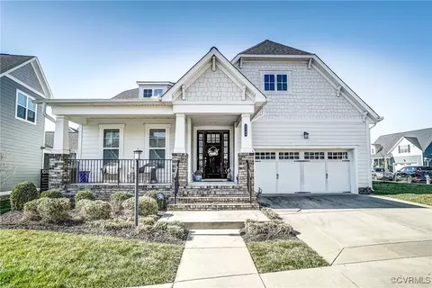 2468 Gold Leaf Cir, Henrico, VA 23233