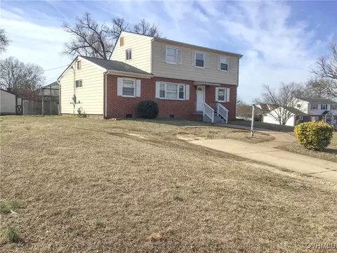 5301 Antigo Rd, Richmond, VA 23223