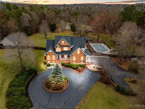2895 Johnsonway Ter, Powhatan, VA 23139