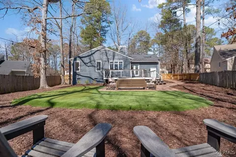 10205 Spinning Wheel Way, Henrico, VA 23233