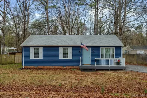 3006 Shiloh Church Rd, Midlothian, VA 23112